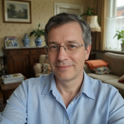 Sven W.