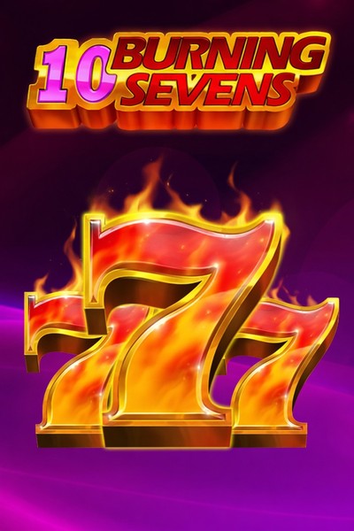 10 Burning sevens slot bij Betwest Casino
