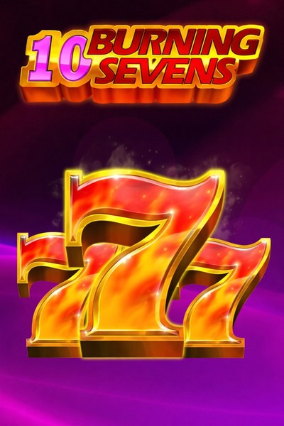 10 Burning sevens slot bij Casinova Casino