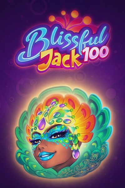 Blissfull Jack 100 slot bij Cleobetra Casino