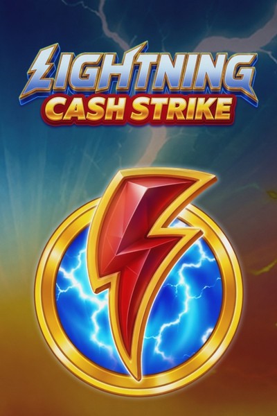 Lightning Cash Strike slot bij Cleobetra Casino