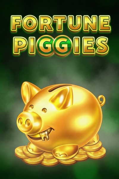 Fortune Piggies slot bij Kingmaker Casino