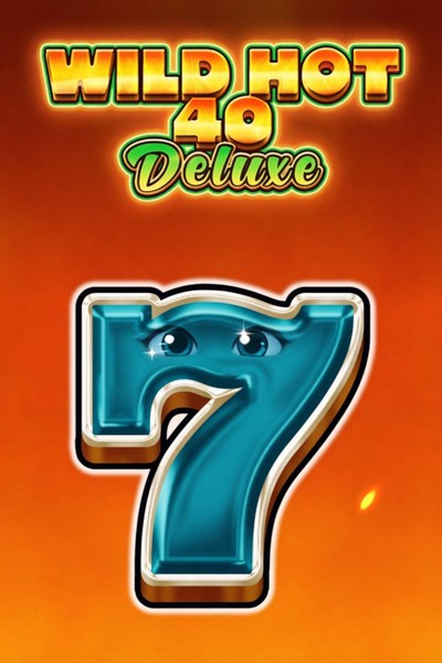 Wild Hot 40 Deluxe slot bij Kingmaker Casino